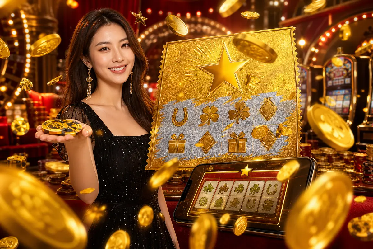 co33 Fortune Gems জুয়েল স্লট